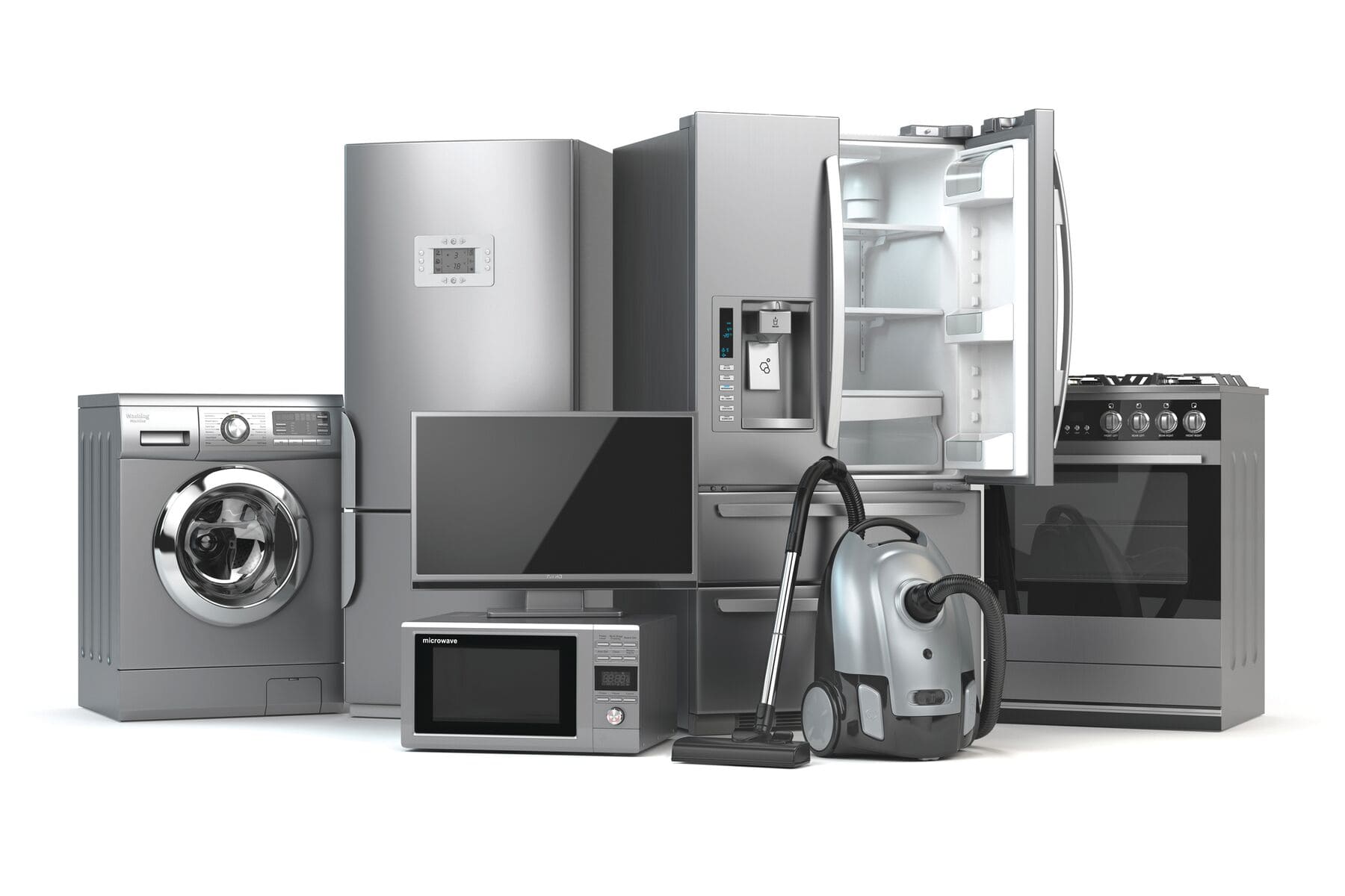 Appliances Image1
