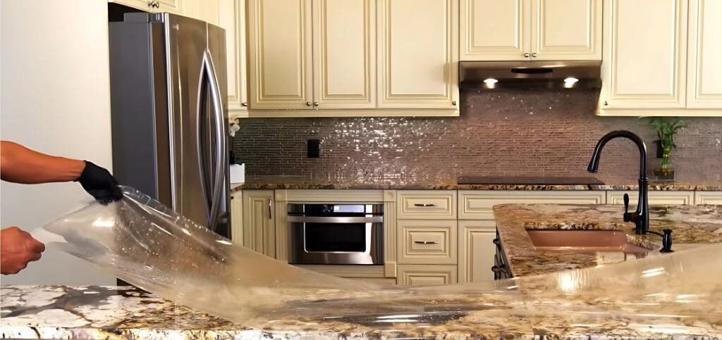 Home and Office PPF Services in Bangalore | Vinyled