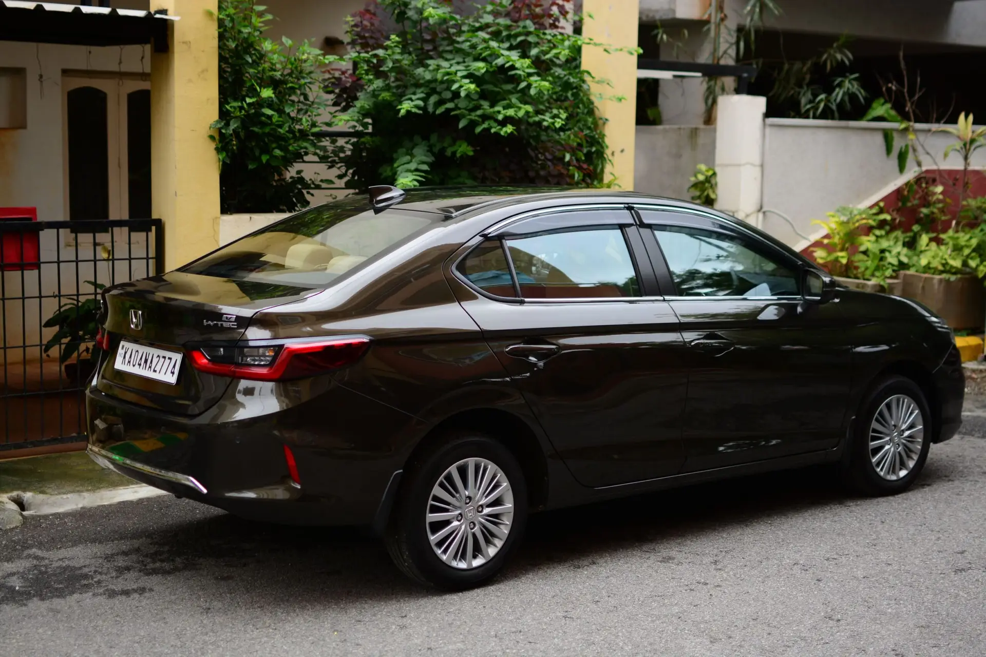 Car PPF installation in kalyanagar