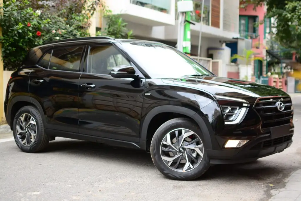  Paint Protection Film in Bangalore, vinyled