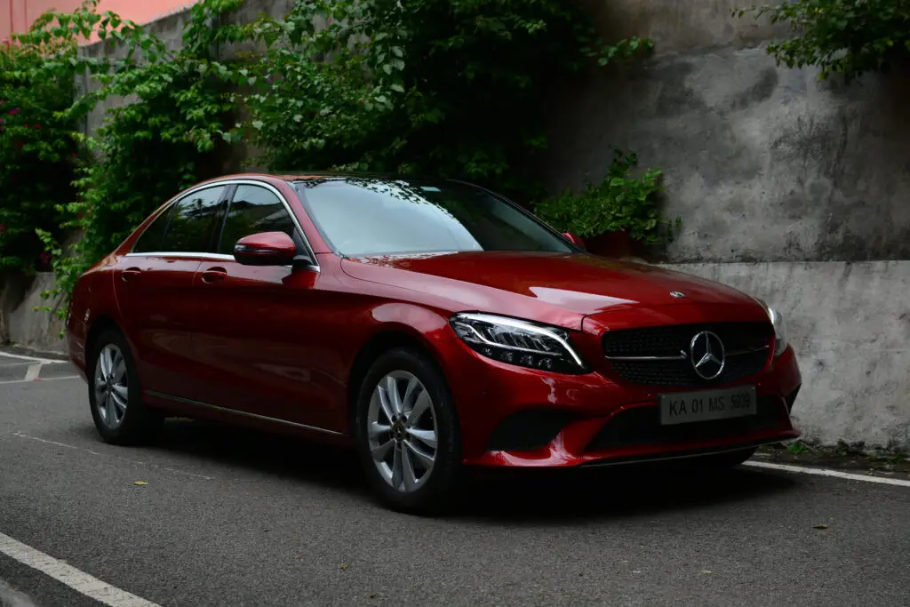 Paint Protection Film in Bangalore