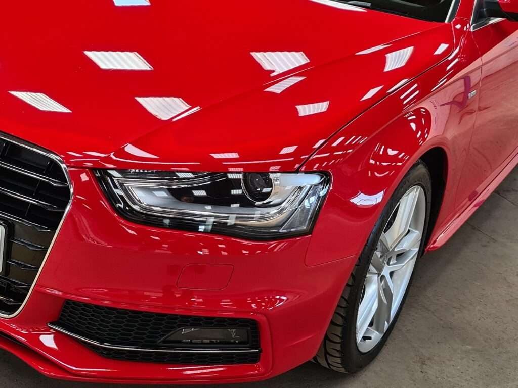 Ceramic Coating for Cars Near Me in Bangalore
