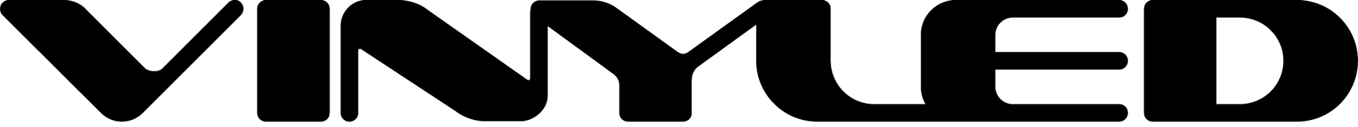 vinyled car care logo