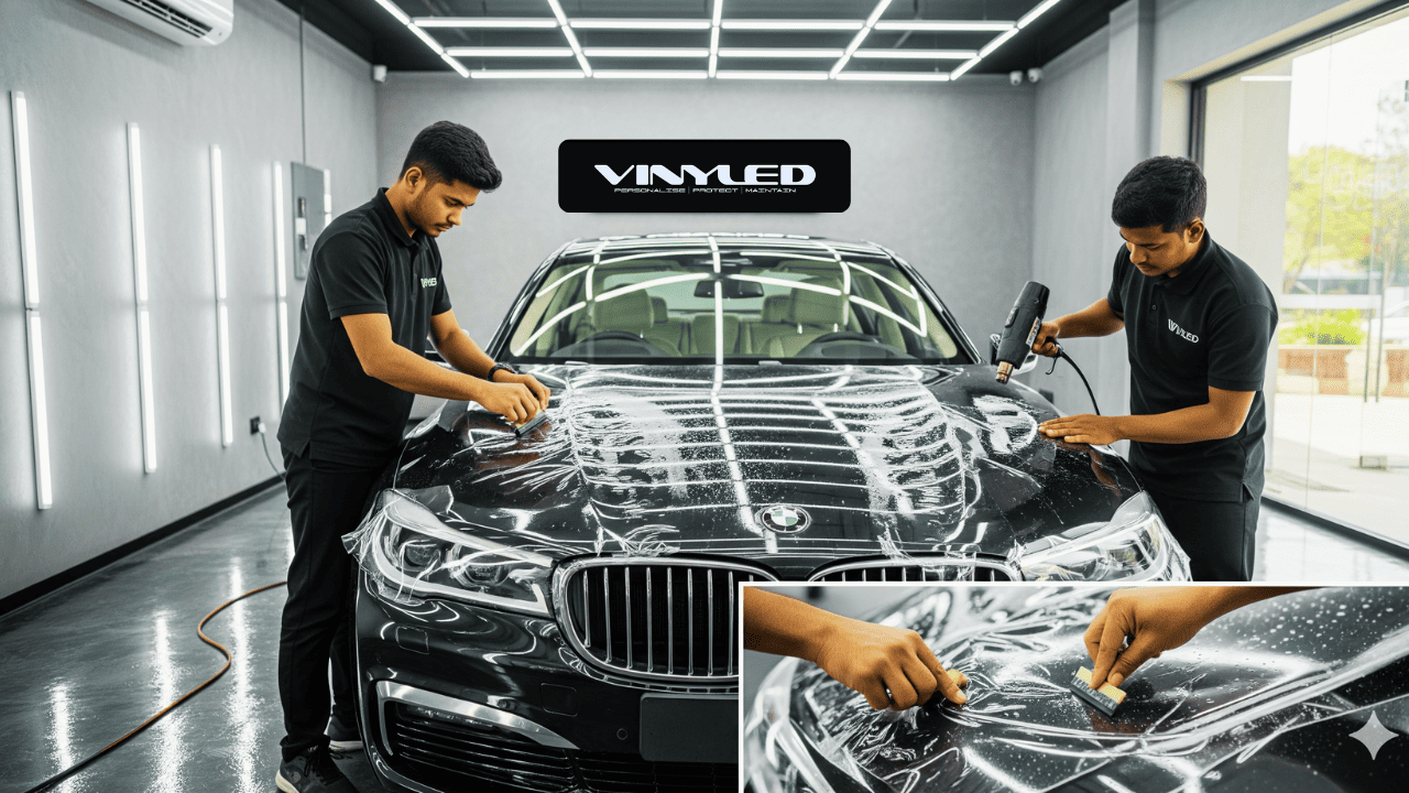 paint-protection-film-in-bangalore-cost-brands-installation