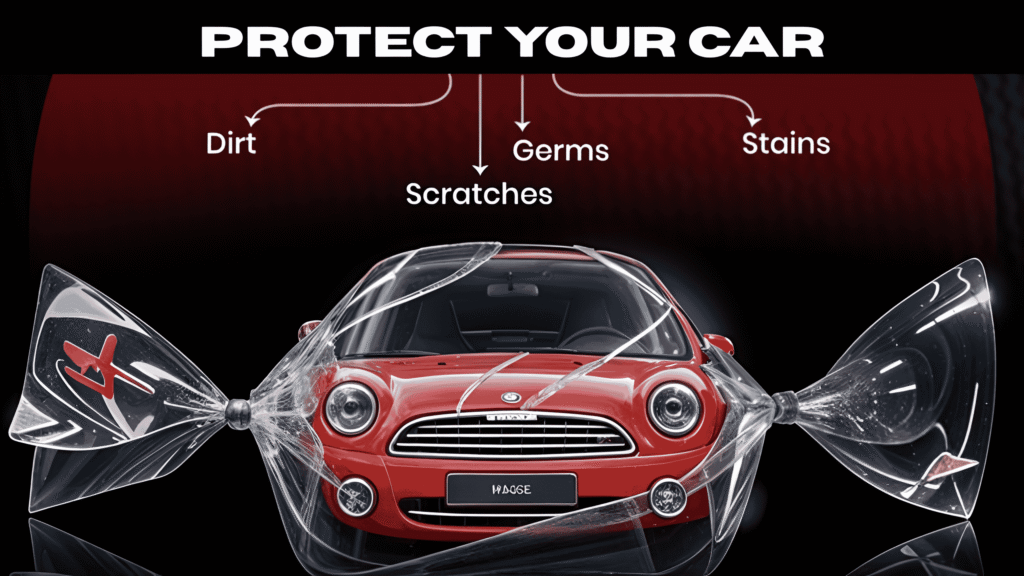 Bangalore’s No.1 PPF Experts — Up to 15-Year Warranty 1 Bangalore’s No.1 PPF Experts installing premium paint protection film with up to 15-year warranty