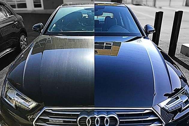 Best Ceramic Coating for Cars near me In Bangalore | 2–5yr Warranty 1 Best Ceramic Coating for Cars Near me in Bangalore