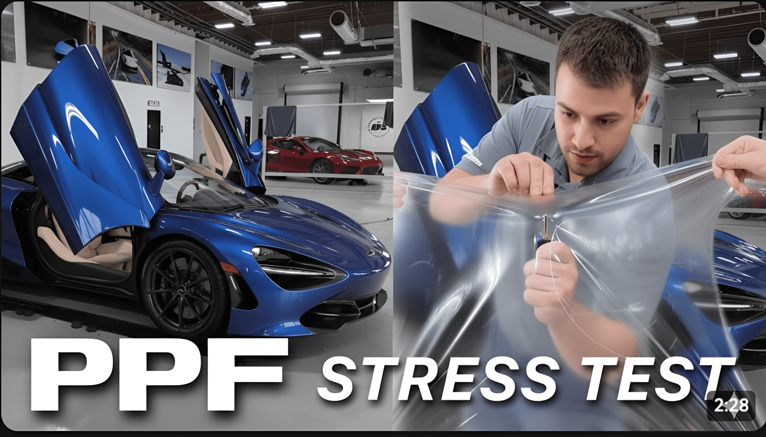 Best PPF Coating Services in JP Nagar, Bangalore