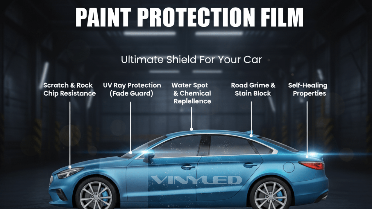 Best PPF Coating Services in Indiranagar, Bangalore near me