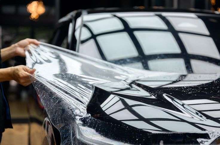 No.1 Trusted PPF Coating Services in Koramangala, Bangalore | Vinyled 2025 1 PPF Coating Services in Koramangala, Bangalore