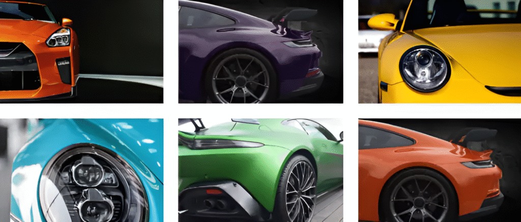 Car Wrapping in Bangalore | 5 Colour Change Wrap Options & Cost 2025🚗 1 vinyled car wrapping bangalore