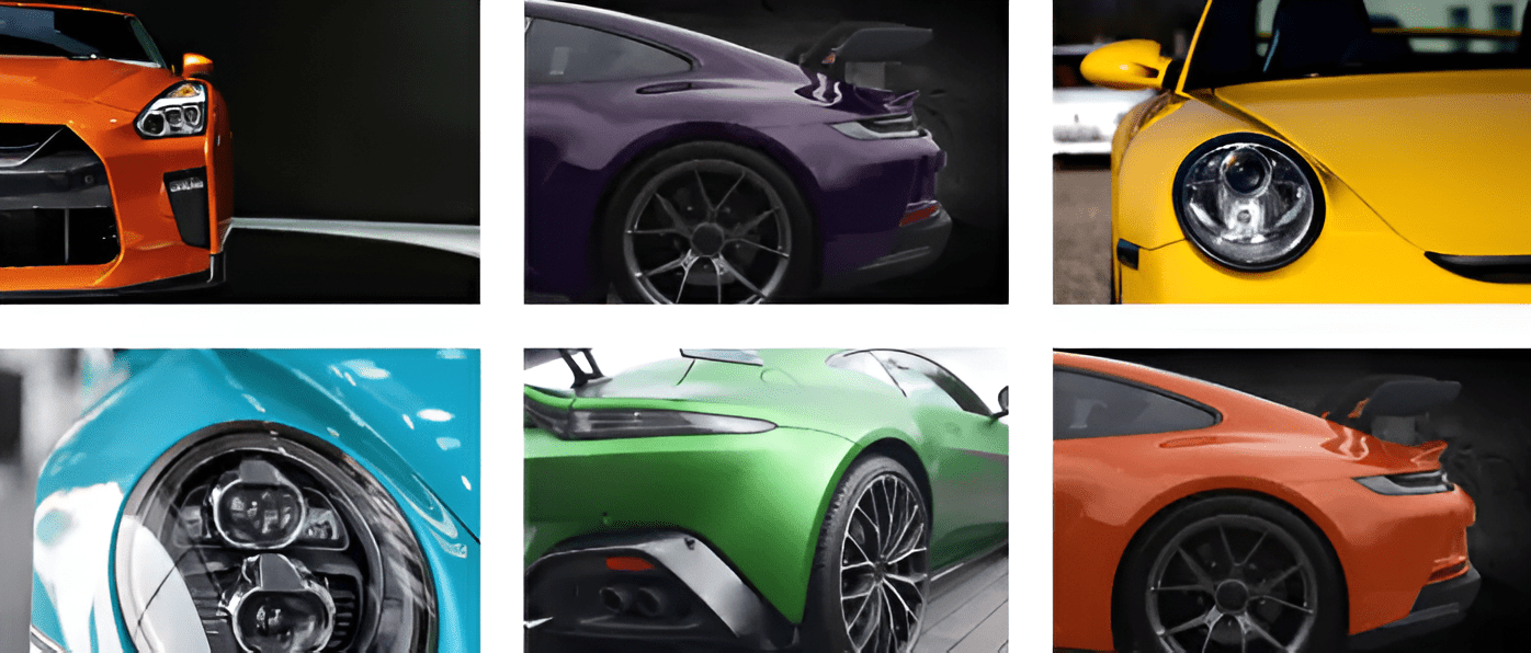 Car Wrapping Services Near Me in Bangalore