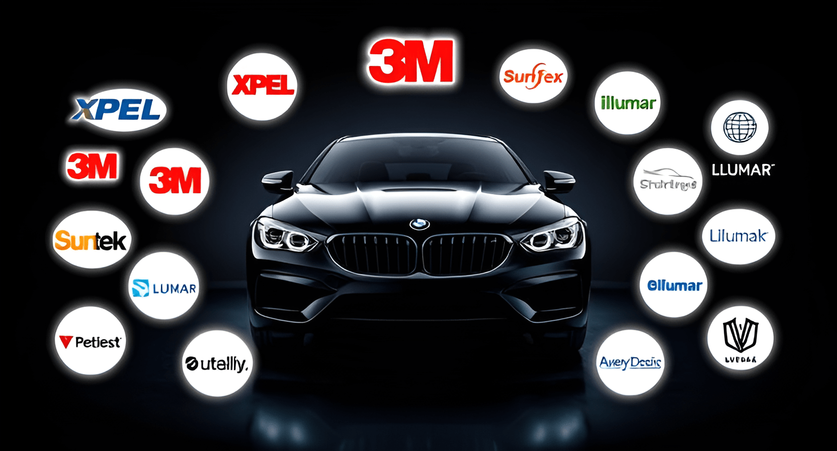 10 Best PPF Brands in India for 2025 – The Ultimate Guide for Maximum Car Protection