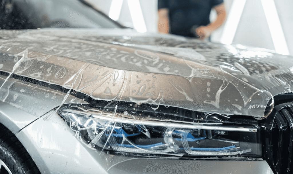 10 Reasons to Choose Car PPF Bangalore – Ultimate Protection at Vinyled Car Care 1 best car ppf in bengalore