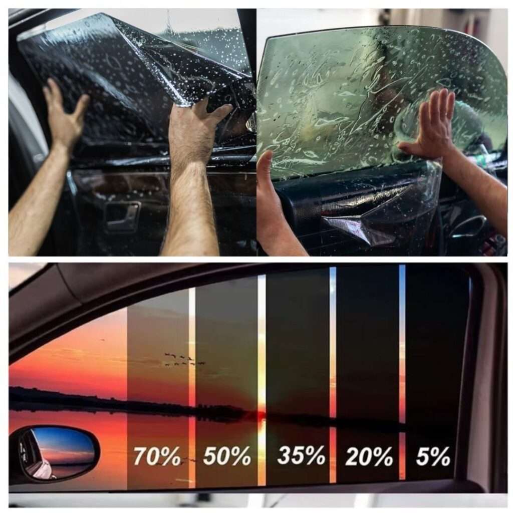 window tinting at vinyled bengaluru