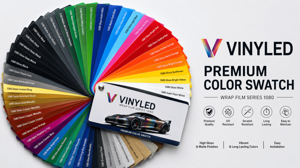 Best Color PPF Bangalore – Premium Colored Paint Protection Film with Up to 12 Years Warranty 3 colour ppf vinyled